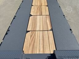  Zwangslenkung TRIDEC, Teleskopierbar