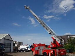 DAF LF 250 METZ 30 meter