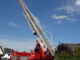 DAF LF 250 METZ 30 meter