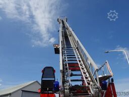 DAF LF 250 METZ 30 meter