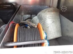 DAF LF 250 METZ 30 meter