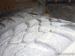 DAF CF 360 6X4 MANUAL GEAR STEELSPRINGS 18,5 TON PA...