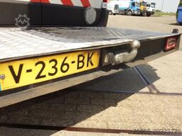 Renault MASTER 13,5 METER SKY WORKER,AIRCO