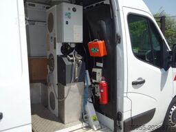 Renault MASTER 13,5 METER SKY WORKER,AIRCO