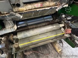 Tresu Flexo printing unit for inline integrati