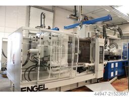 ENGEL DUO 3550/650