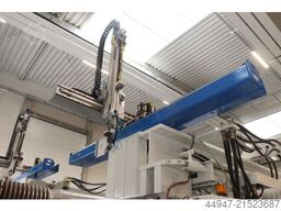 ENGEL DUO 3550/650