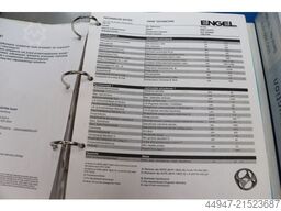 ENGEL DUO 3550/650