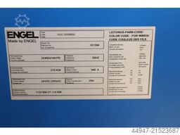 ENGEL DUO 3550/650