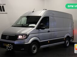 VW Crafter 2.0 TDI L3H3 EURO 6 - Airco - Cruise - ...