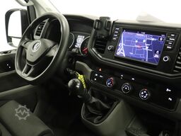 VW Crafter 2.0 TDI L3H3 EURO 6 - Airco - Cruise - ...