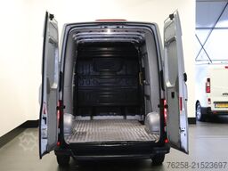 VW Crafter 2.0 TDI L3H3 EURO 6 - Airco - Cruise - ...