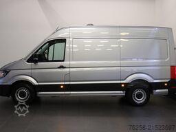 VW Crafter 2.0 TDI L3H3 EURO 6 - Airco - Cruise - ...