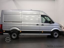 VW Crafter 2.0 TDI L3H3 EURO 6 - Airco - Cruise - ...