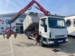 Iveco eurocargo 100e18