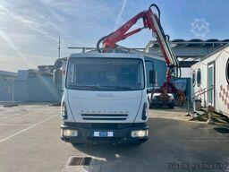 Iveco eurocargo 100e18