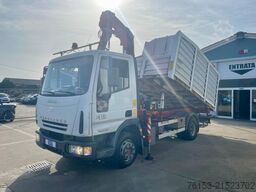 Iveco eurocargo 100e18
