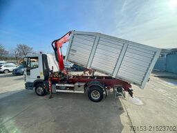 Iveco eurocargo 100e18