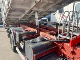 Iveco eurocargo 100e18