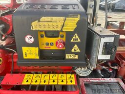 Iveco eurocargo 100e18