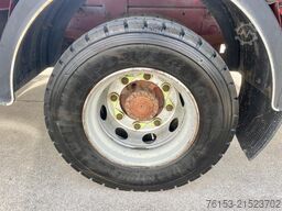 Iveco eurocargo 100e18