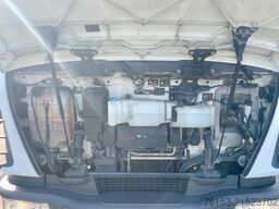 Iveco eurocargo 100e18