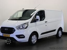 Ford Transit Custom 2.0 TDCI 130PK EURO 6 - Airco - ...