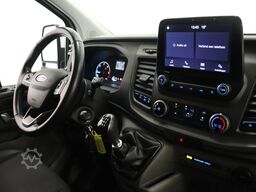 Ford Transit Custom 2.0 TDCI 130PK EURO 6 - Airco - ...