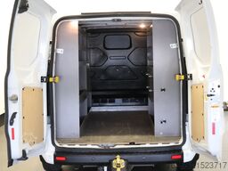 Ford Transit Custom 2.0 TDCI 130PK EURO 6 - Airco - ...