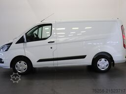 Ford Transit Custom 2.0 TDCI 130PK EURO 6 - Airco - ...