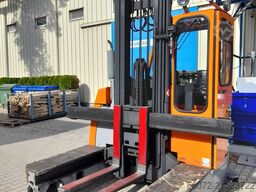 Hubtex DQ 30 D