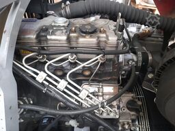 Hubtex DQ 30 D