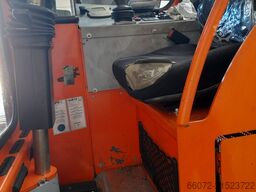 Hubtex DQ 30 D
