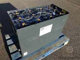 STILL Staplerbatterie 24V 7PzS875 Ah C-5 51%