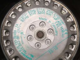 ebm-papst R2E133-BH66-34