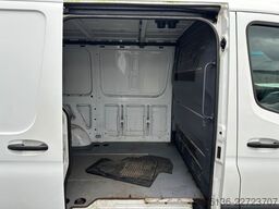 MERCEDES-BENZ Sprinter 316 CDI Kompakt Klima AHK 3,0t Standh.