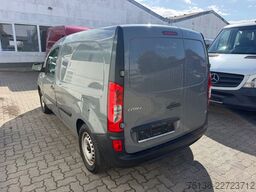 MERCEDES-BENZ Citan Kasten 108 CDI lang