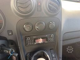 MERCEDES-BENZ Citan Kasten 108 CDI lang