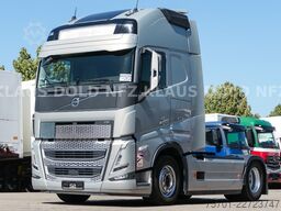 VOLVO FH 500 Globetrotter 2-Tanks Euro 6