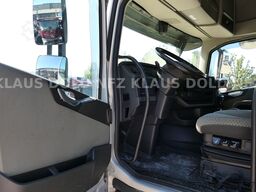 VOLVO FH 500 Globetrotter 2-Tanks Euro 6
