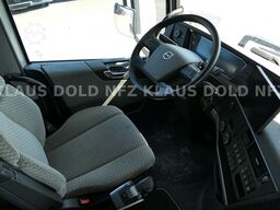 VOLVO FH 500 Globetrotter 2-Tanks Euro 6
