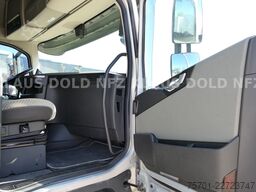 VOLVO FH 500 Globetrotter 2-Tanks Euro 6