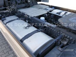 VOLVO FH 500 Globetrotter 2-Tanks Euro 6
