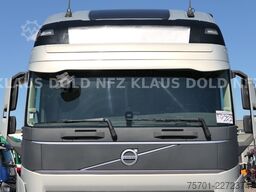 VOLVO FH 500 Globetrotter 2-Tanks Euro 6