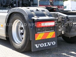 VOLVO FH 500 Globetrotter 2-Tanks Euro 6