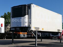 SCHMITZ CARGOBULL WKO BDF Wechselbrücke Kühlkoffer Carrier