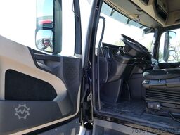 MERCEDES-BENZ Actros 1845 BigSpace 2 XL-Tanks Euro 6