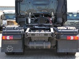 MERCEDES-BENZ Actros 1845 BigSpace 2 XL-Tanks Euro 6