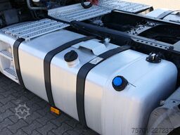 MERCEDES-BENZ Actros 1845 BigSpace 2 XL-Tanks Euro 6