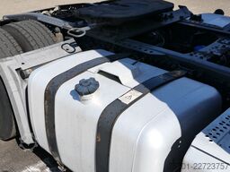 MERCEDES-BENZ Actros 1845 BigSpace 2 XL-Tanks Euro 6